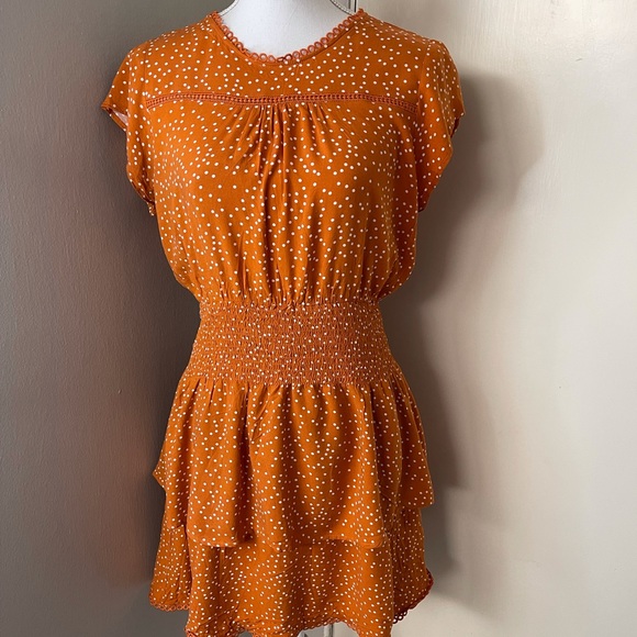 Q & A Dresses & Skirts - Q&A dress SZ large